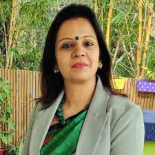 Dr. Pragya Bajpai Dr. Pragya Bajpai
