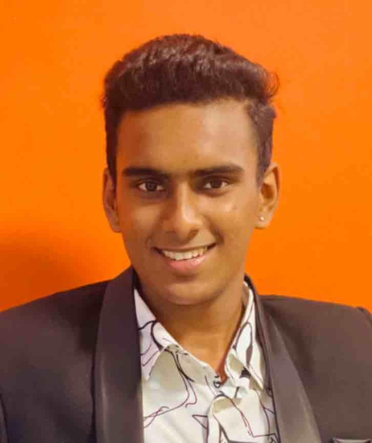 Shantanu Shantanu