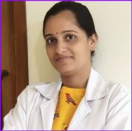 K Anupama K Anupama