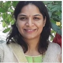sunita mane
